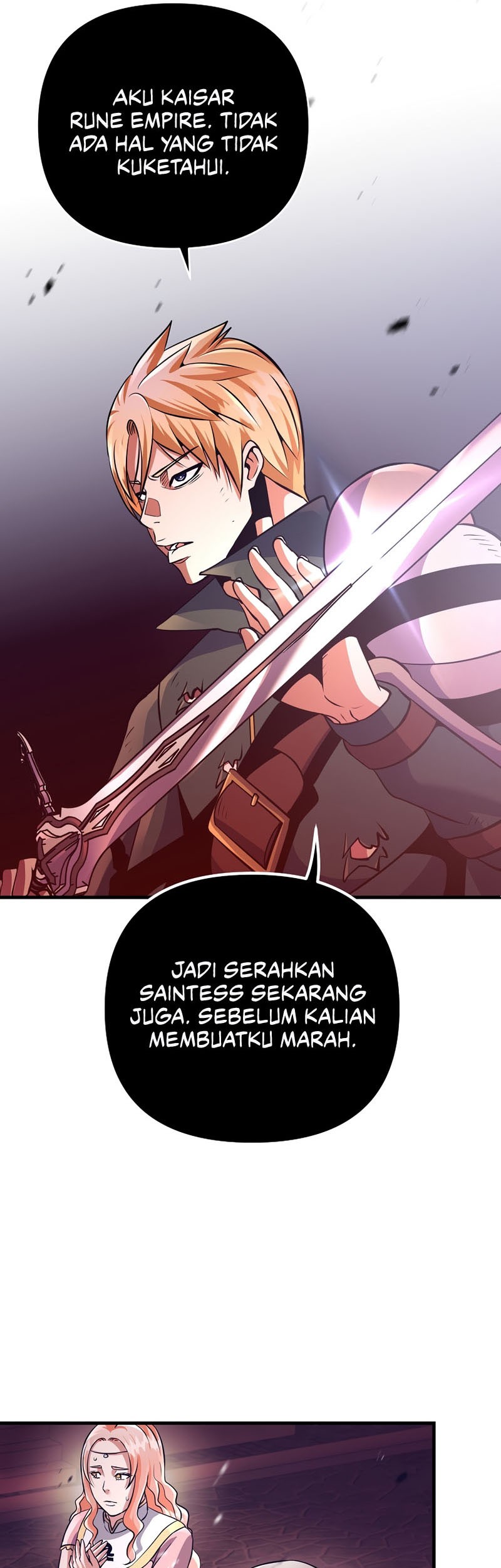 I Became the Mad Emperor Chapter 16 Gambar 38