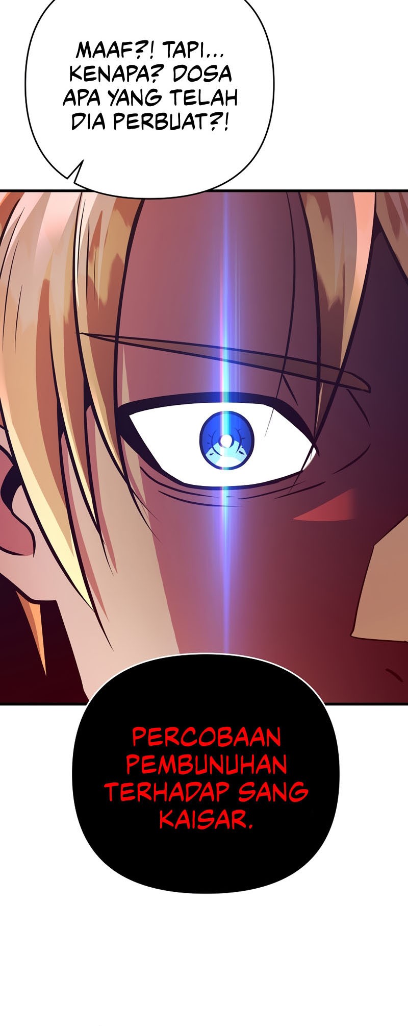 I Became the Mad Emperor Chapter 16 Gambar 40