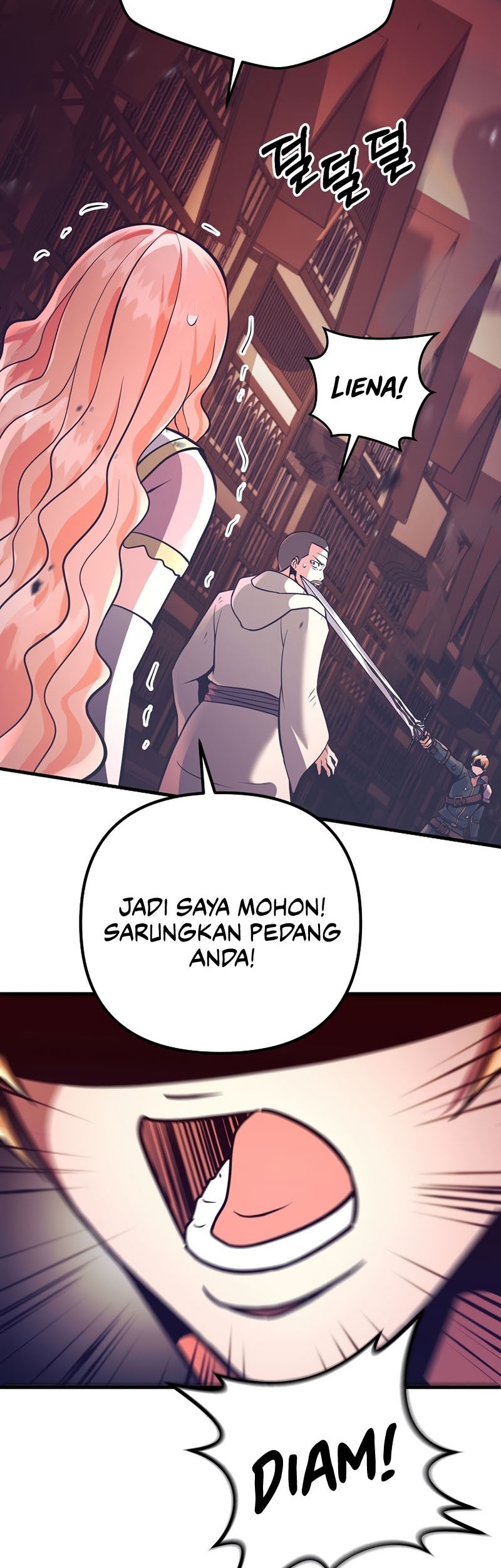 I Became the Mad Emperor Chapter 16 Gambar 43