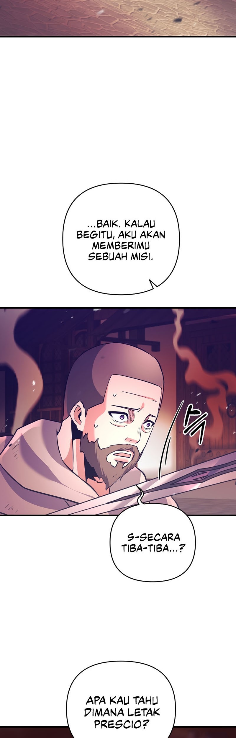 I Became the Mad Emperor Chapter 16 Gambar 46