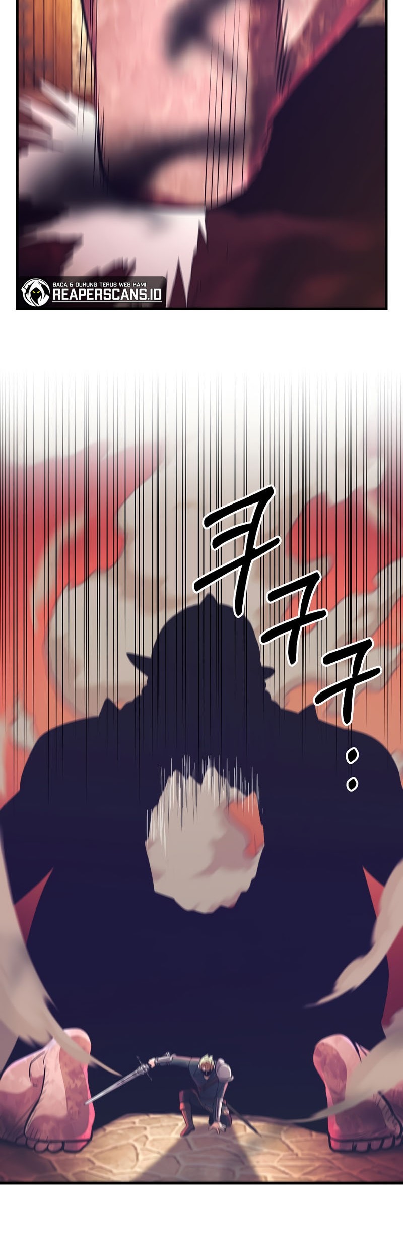 I Became the Mad Emperor Chapter 16 Gambar 5