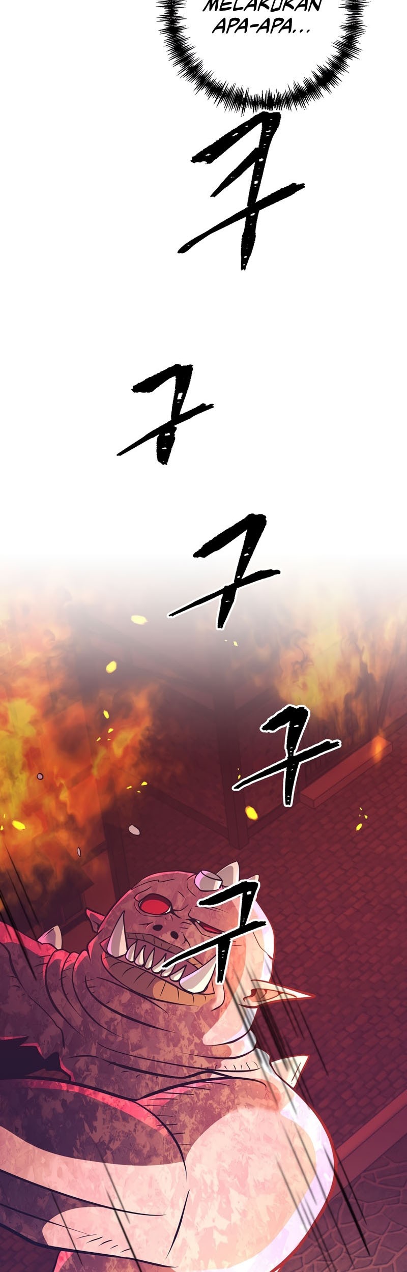 I Became the Mad Emperor Chapter 16 Gambar 8