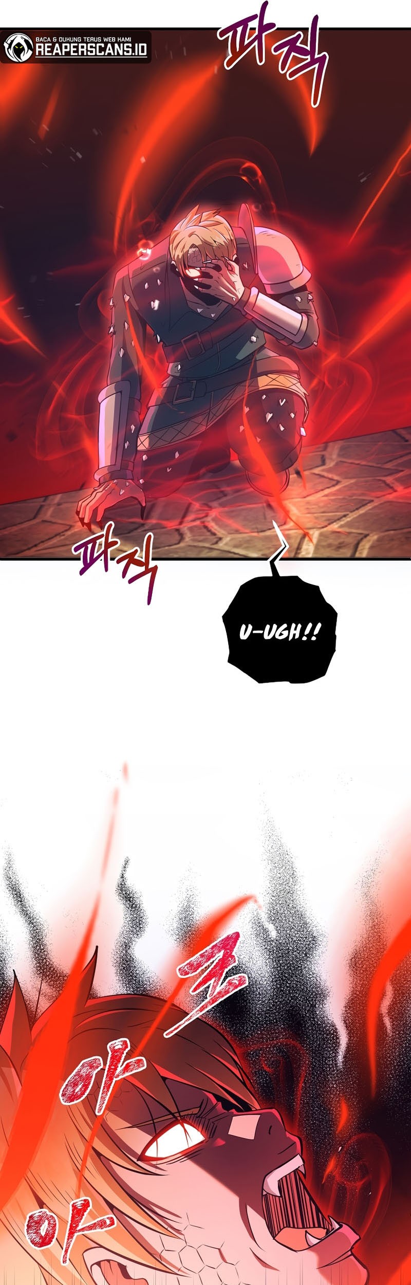 I Became the Mad Emperor Chapter 16 Gambar 10