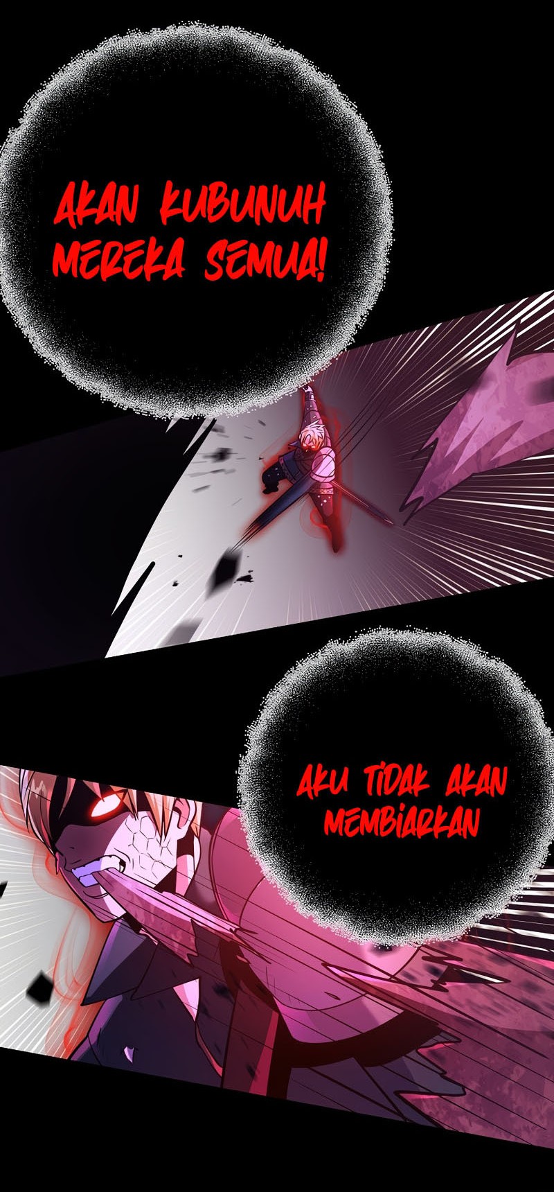 I Became the Mad Emperor Chapter 16 Gambar 13