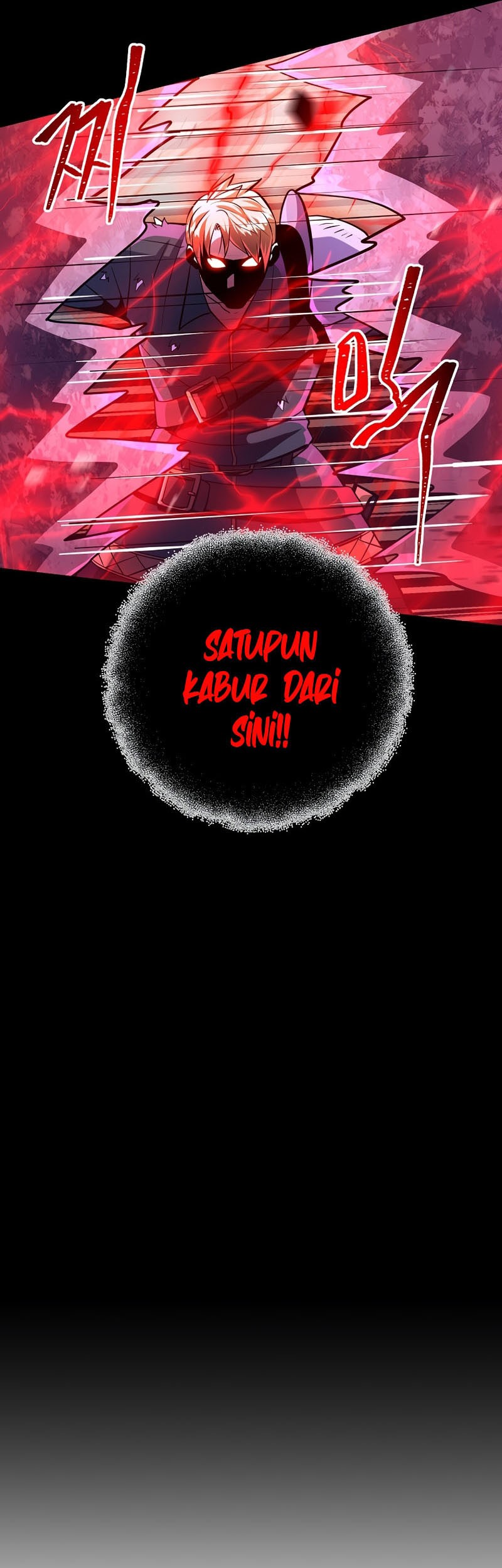 I Became the Mad Emperor Chapter 16 Gambar 14