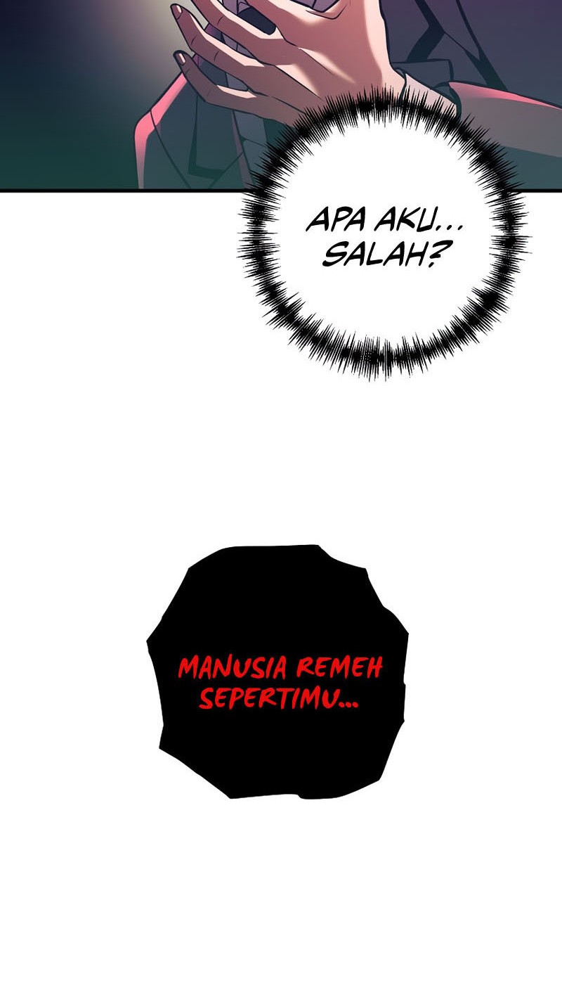 I Became the Mad Emperor Chapter 16 Gambar 17