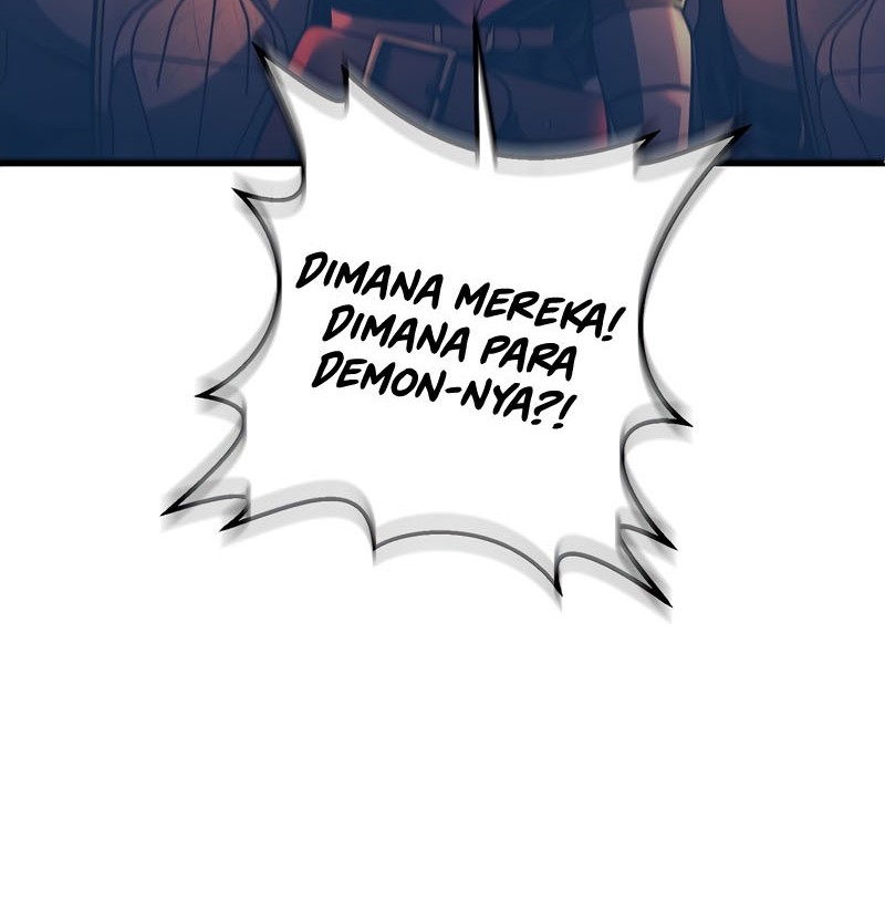 I Became the Mad Emperor Chapter 16 Gambar 21