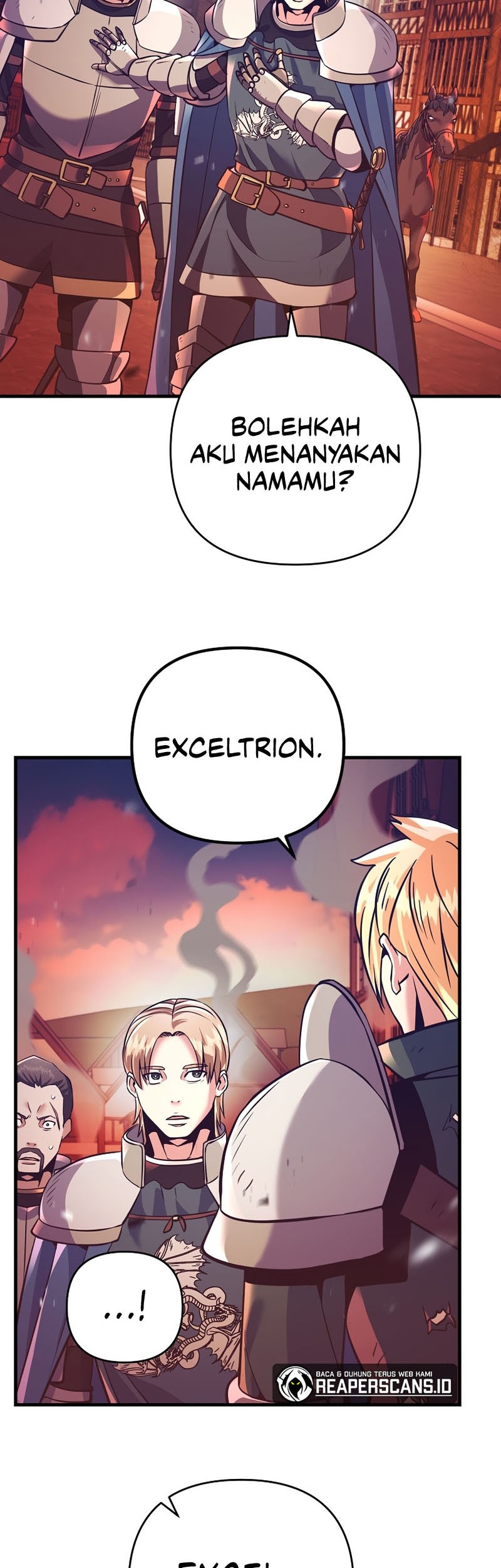 I Became the Mad Emperor Chapter 16 Gambar 24