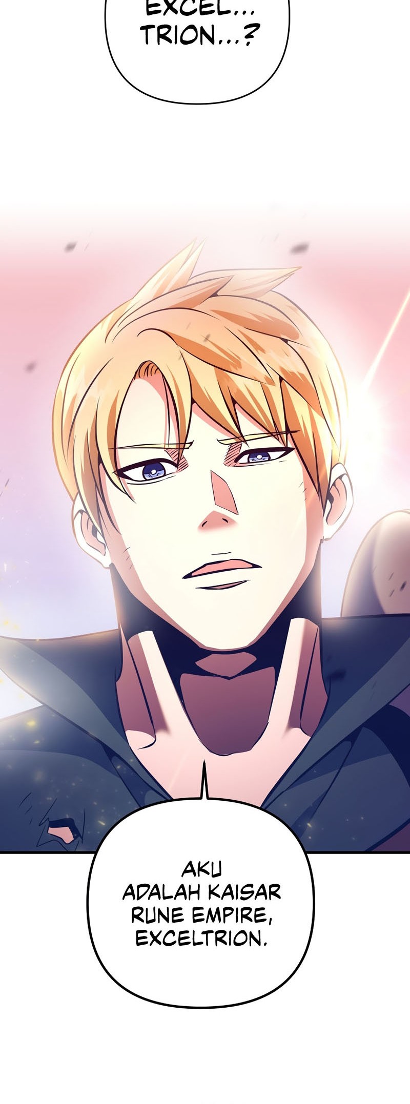 I Became the Mad Emperor Chapter 16 Gambar 25