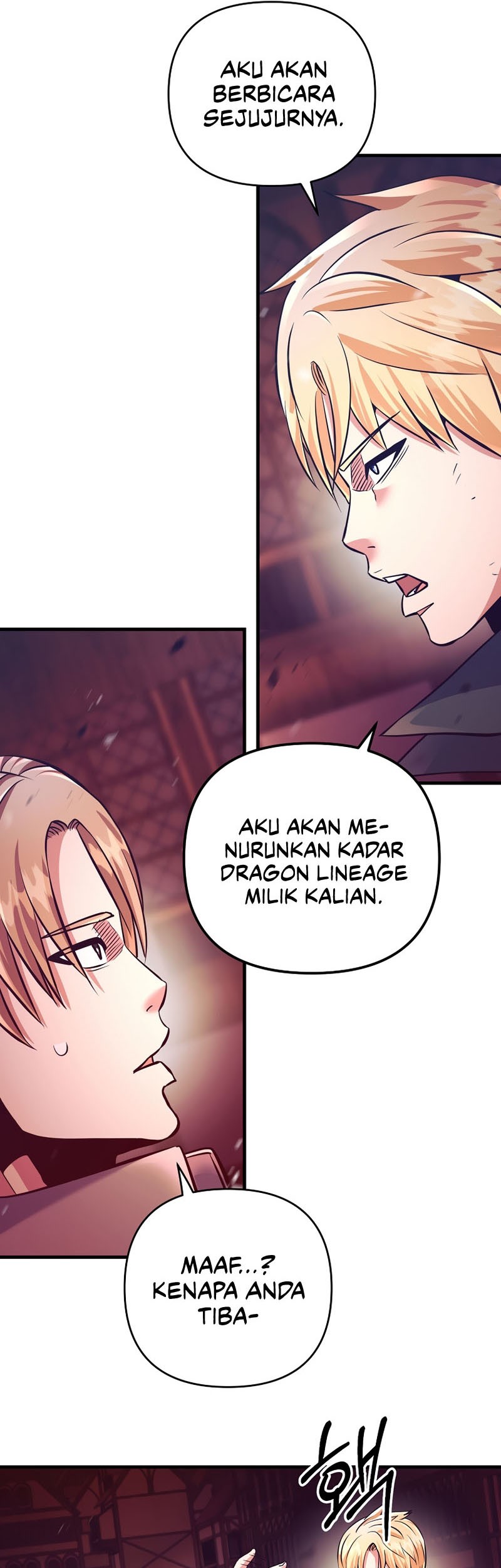 I Became the Mad Emperor Chapter 16 Gambar 26