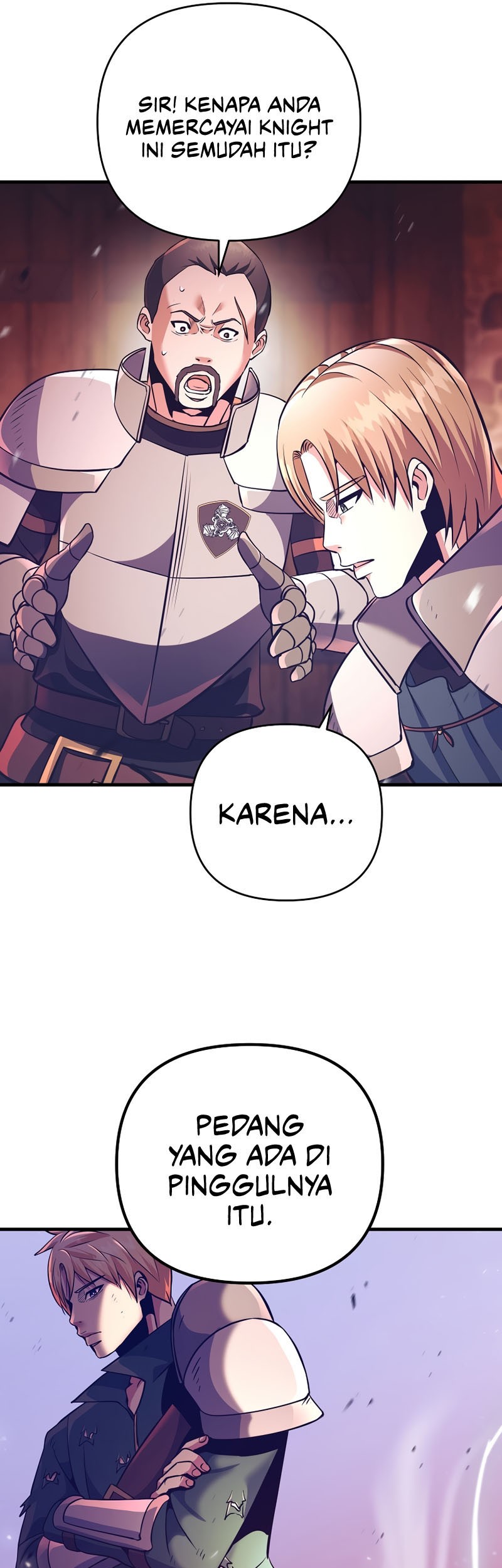 I Became the Mad Emperor Chapter 16 Gambar 30