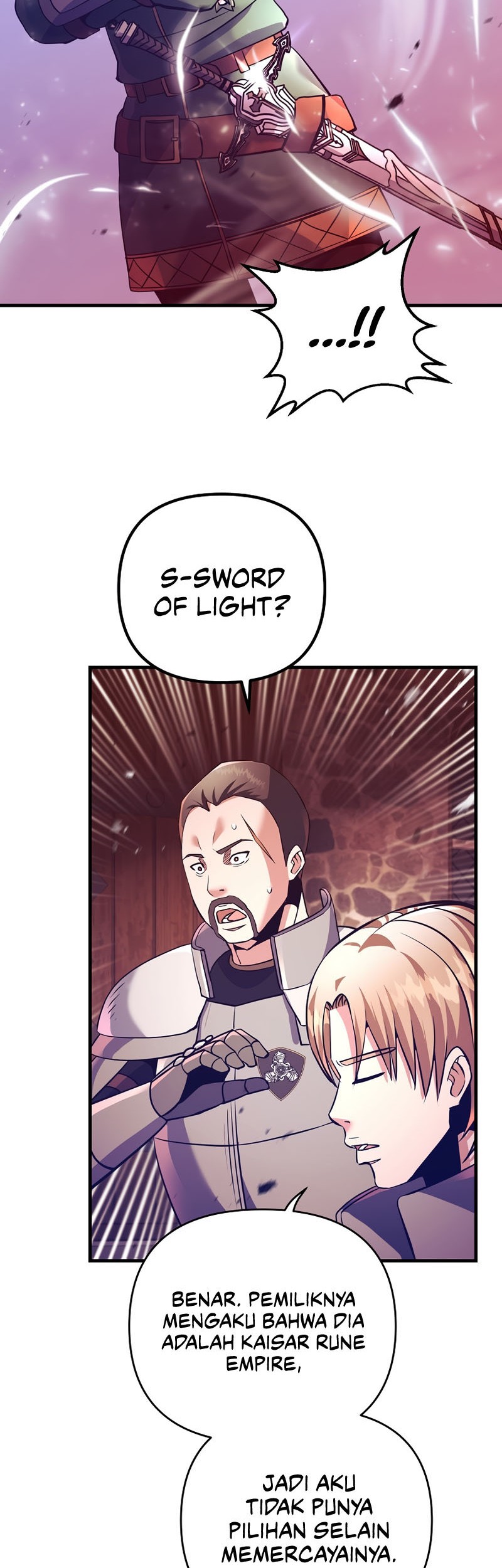 I Became the Mad Emperor Chapter 16 Gambar 31