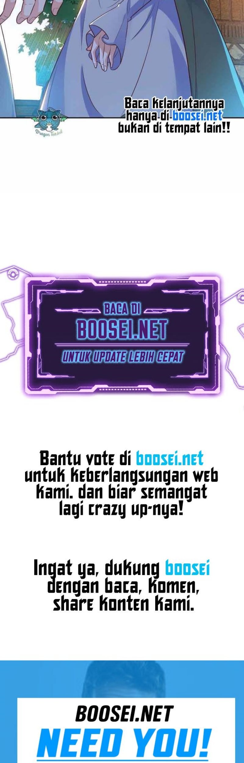 I’m Trapped in Beta Test World for one Thousand year Chapter 03 Gambar 56