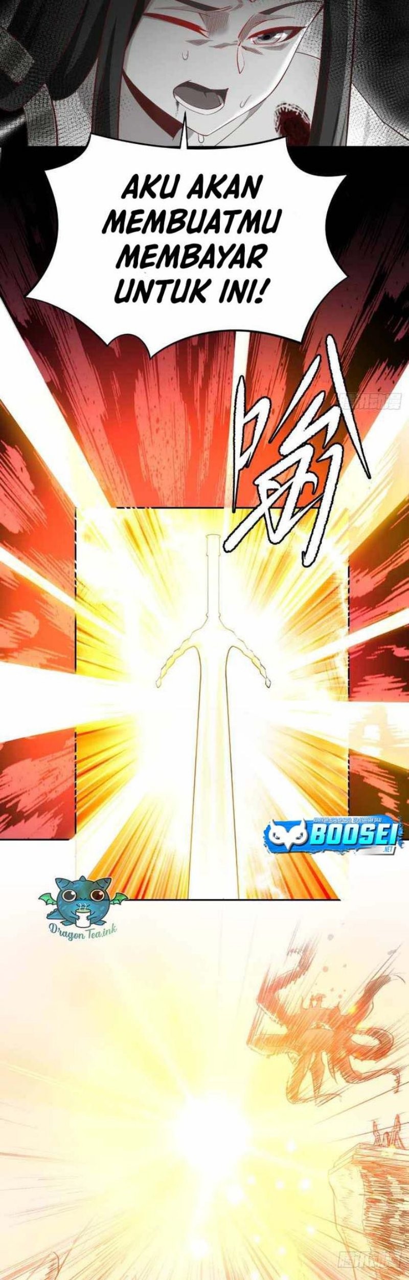 I’m Trapped in Beta Test World for one Thousand year Chapter 02 Gambar 40