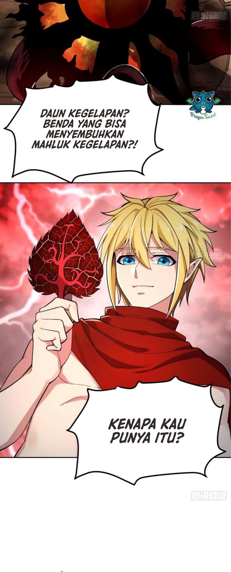 I’m Trapped in Beta Test World for one Thousand year Chapter 01 Gambar 21