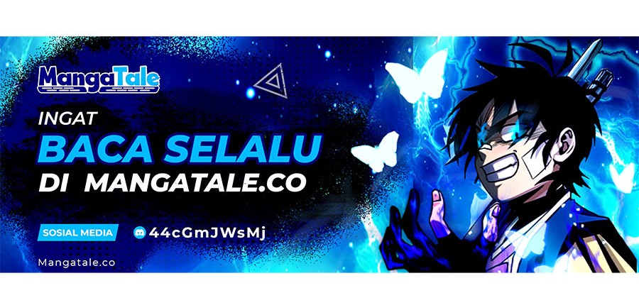 Villain Unrivaled Chapter 33 Gambar 41