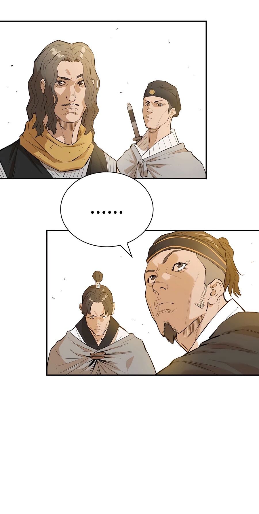 Villain Unrivaled Chapter 33 Gambar 54