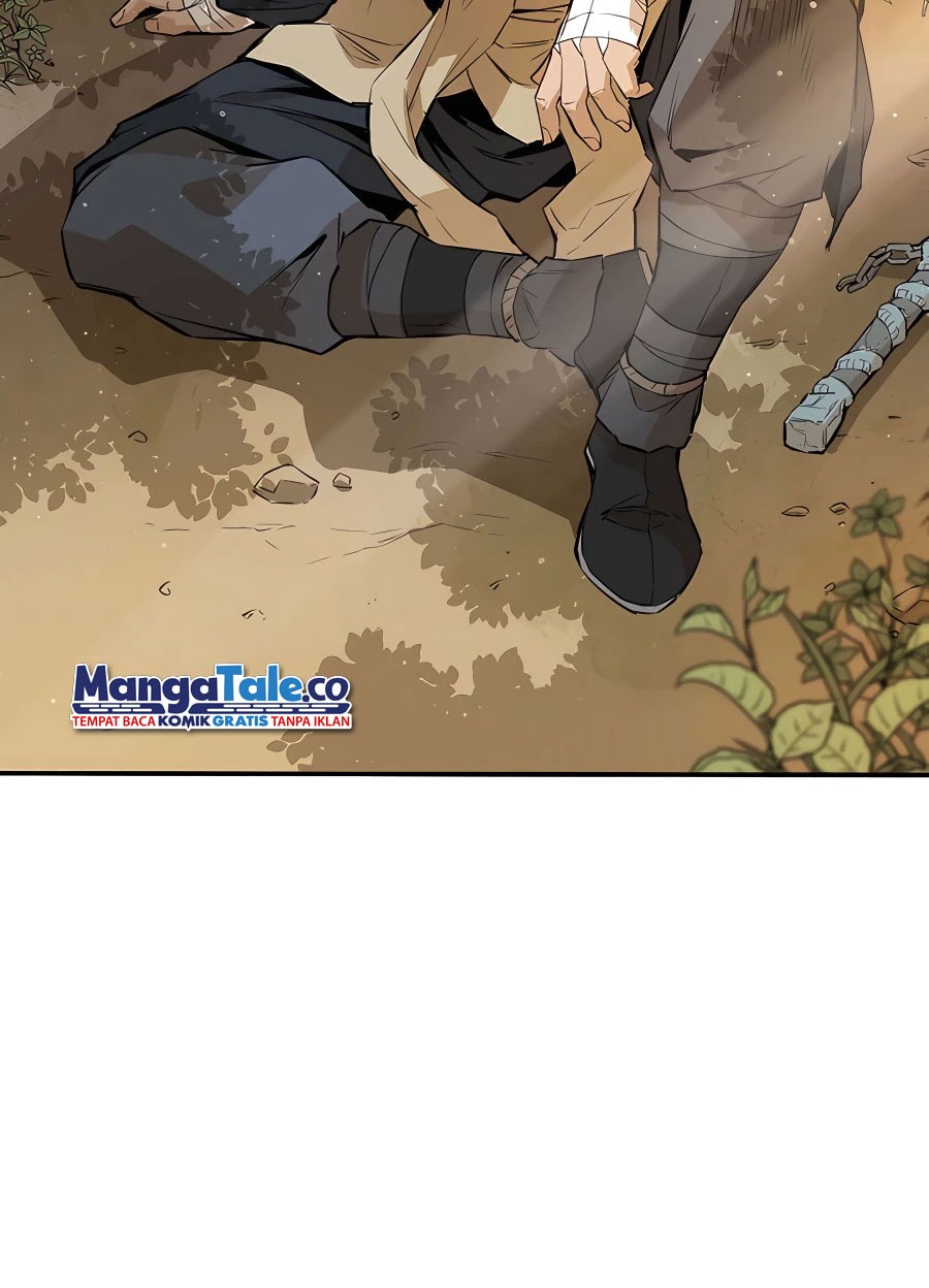 Villain Unrivaled Chapter 33 Gambar 58