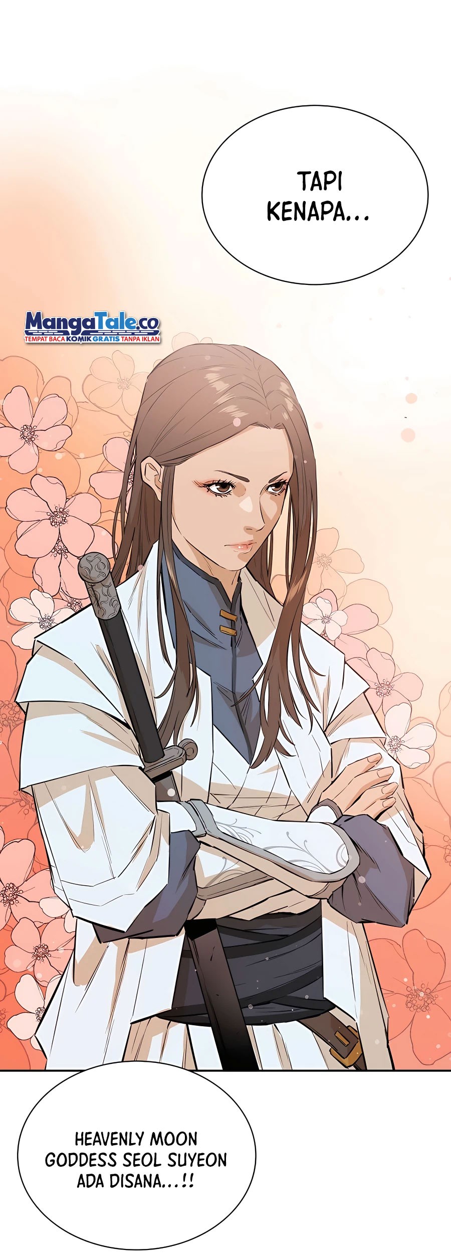 Villain Unrivaled Chapter 33 Gambar 59