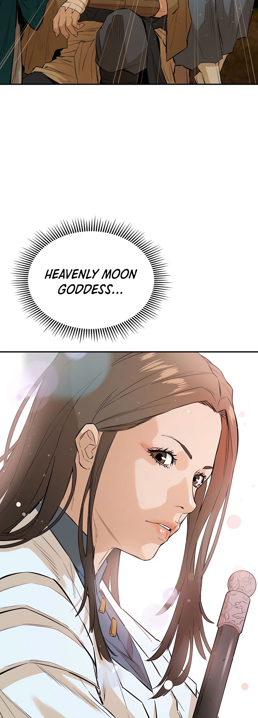 Villain Unrivaled Chapter 33 Gambar 67