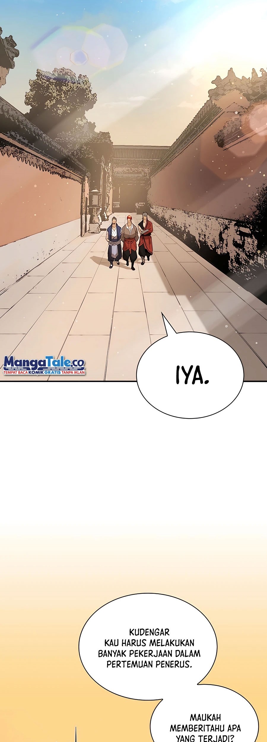Baca  Villain Unrivaled Chapter 33 Gambar 2