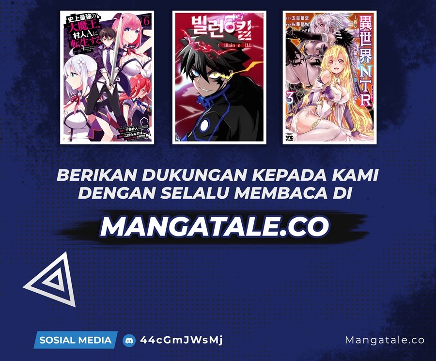 Villain Unrivaled Chapter 33 Gambar 72
