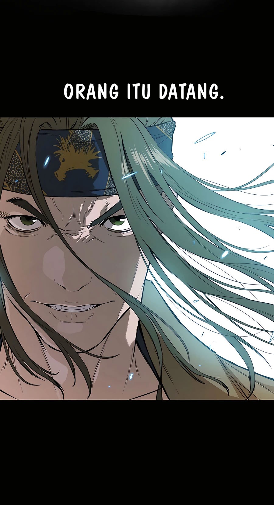 Villain Unrivaled Chapter 33 Gambar 29