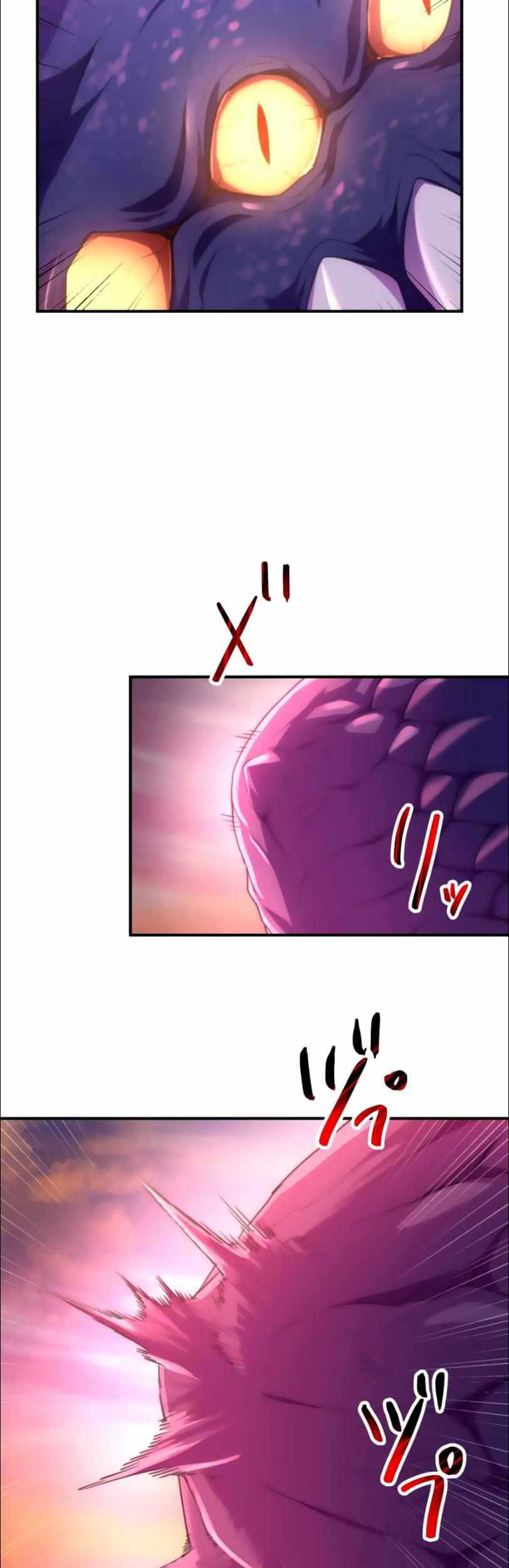 I Became an S-Rank Hunter With the Demon Lord App Chapter 25 Gambar 42