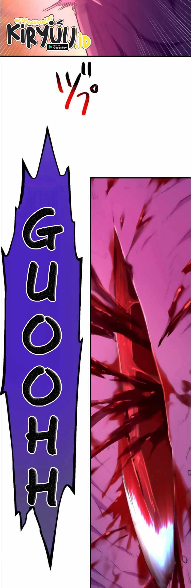 I Became an S-Rank Hunter With the Demon Lord App Chapter 25 Gambar 43