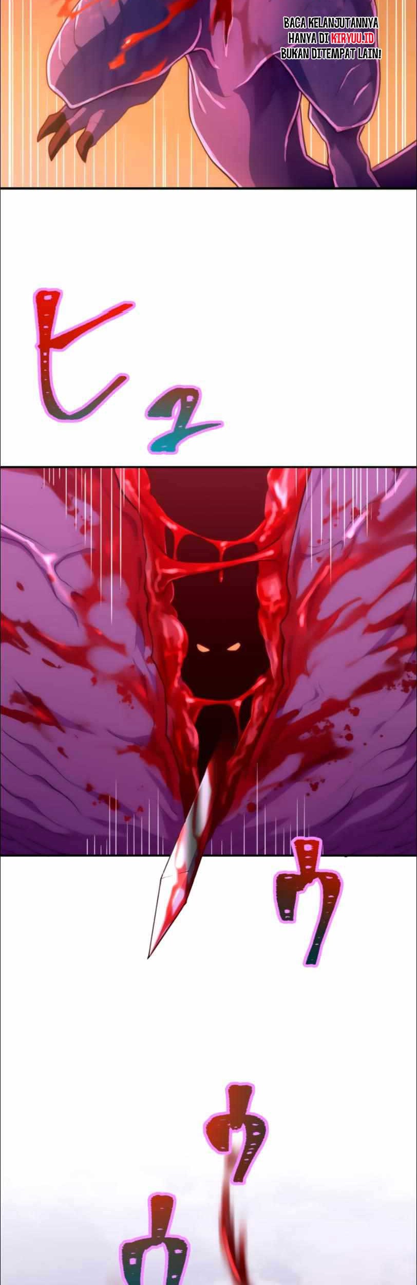 I Became an S-Rank Hunter With the Demon Lord App Chapter 25 Gambar 45