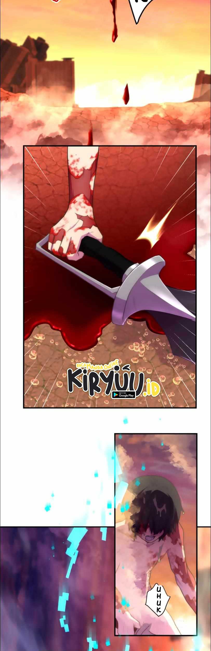 I Became an S-Rank Hunter With the Demon Lord App Chapter 25 Gambar 48