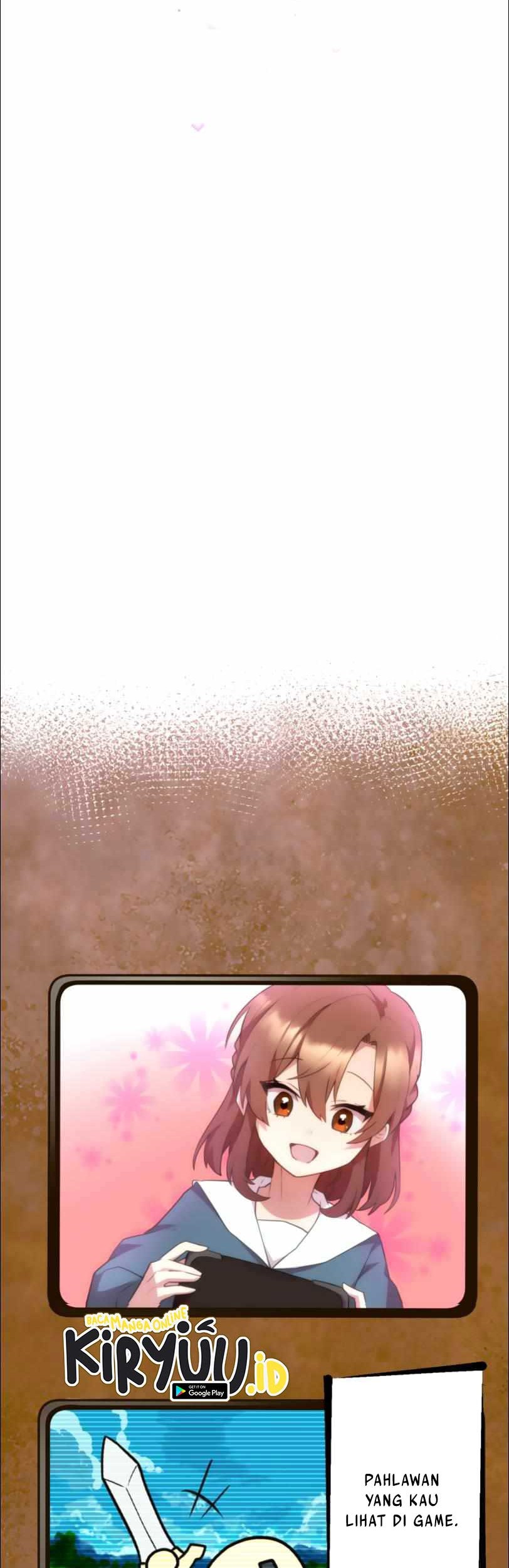 I Became an S-Rank Hunter With the Demon Lord App Chapter 25 Gambar 53