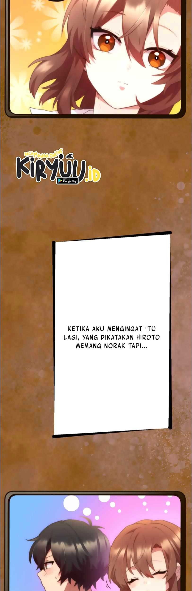 I Became an S-Rank Hunter With the Demon Lord App Chapter 25 Gambar 57