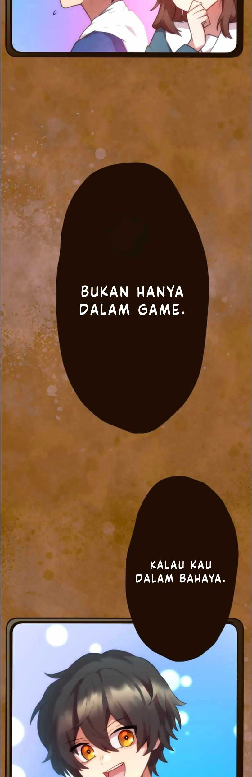 I Became an S-Rank Hunter With the Demon Lord App Chapter 25 Gambar 58