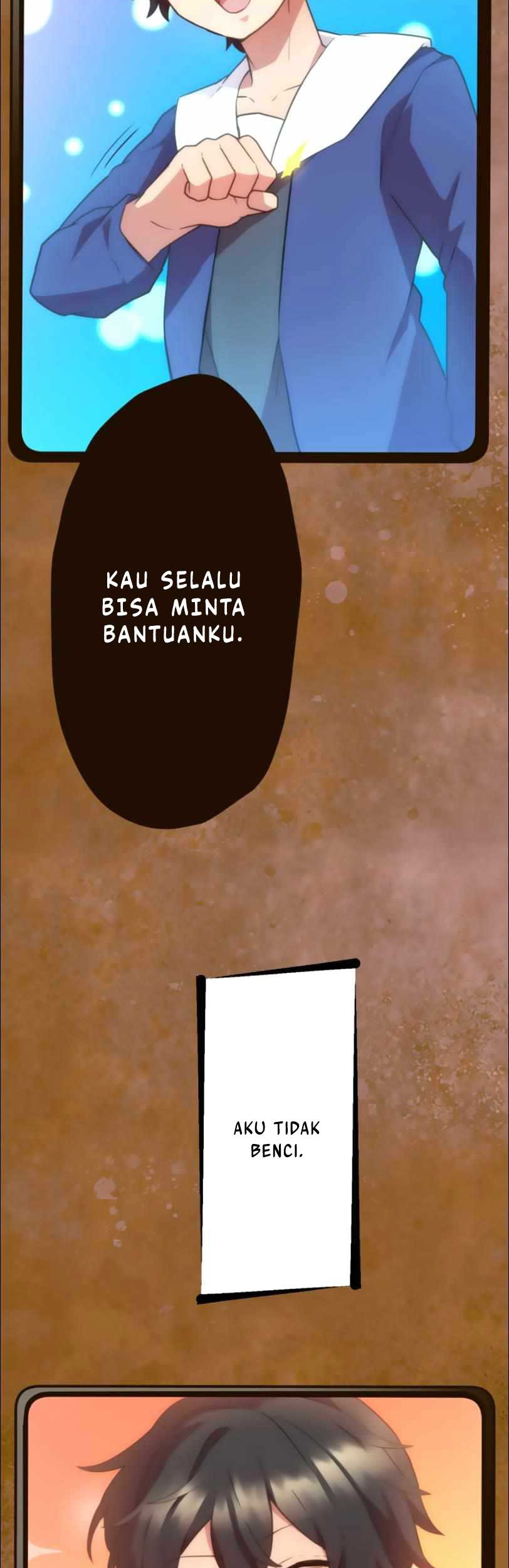 I Became an S-Rank Hunter With the Demon Lord App Chapter 25 Gambar 59