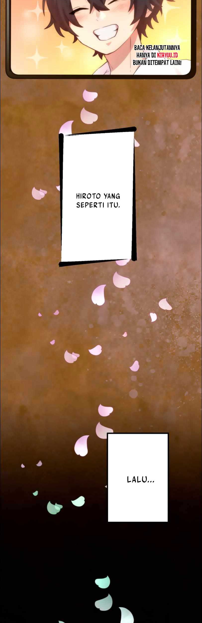 I Became an S-Rank Hunter With the Demon Lord App Chapter 25 Gambar 60