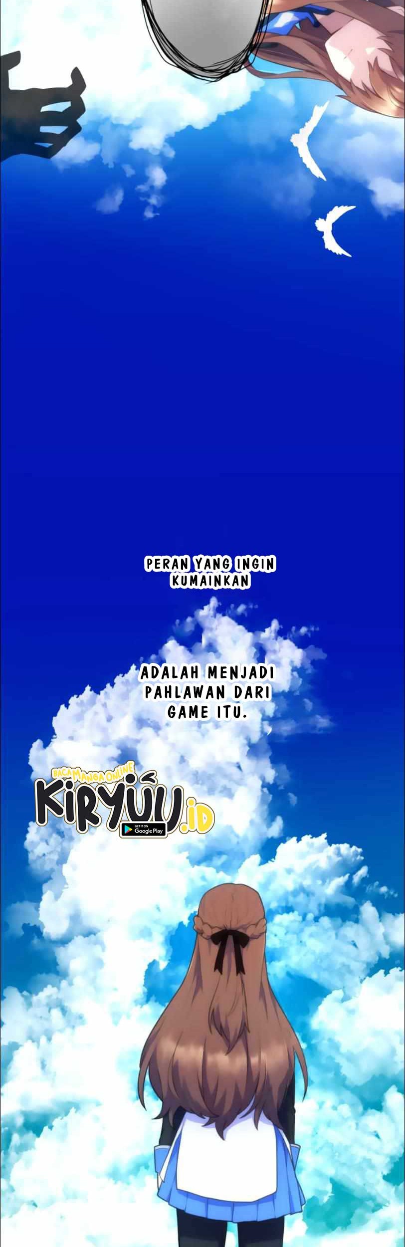 I Became an S-Rank Hunter With the Demon Lord App Chapter 25 Gambar 63