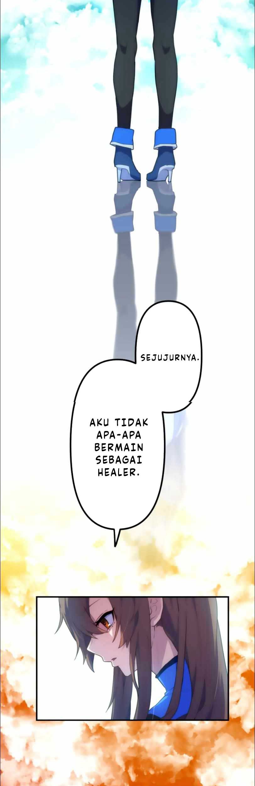 I Became an S-Rank Hunter With the Demon Lord App Chapter 25 Gambar 64