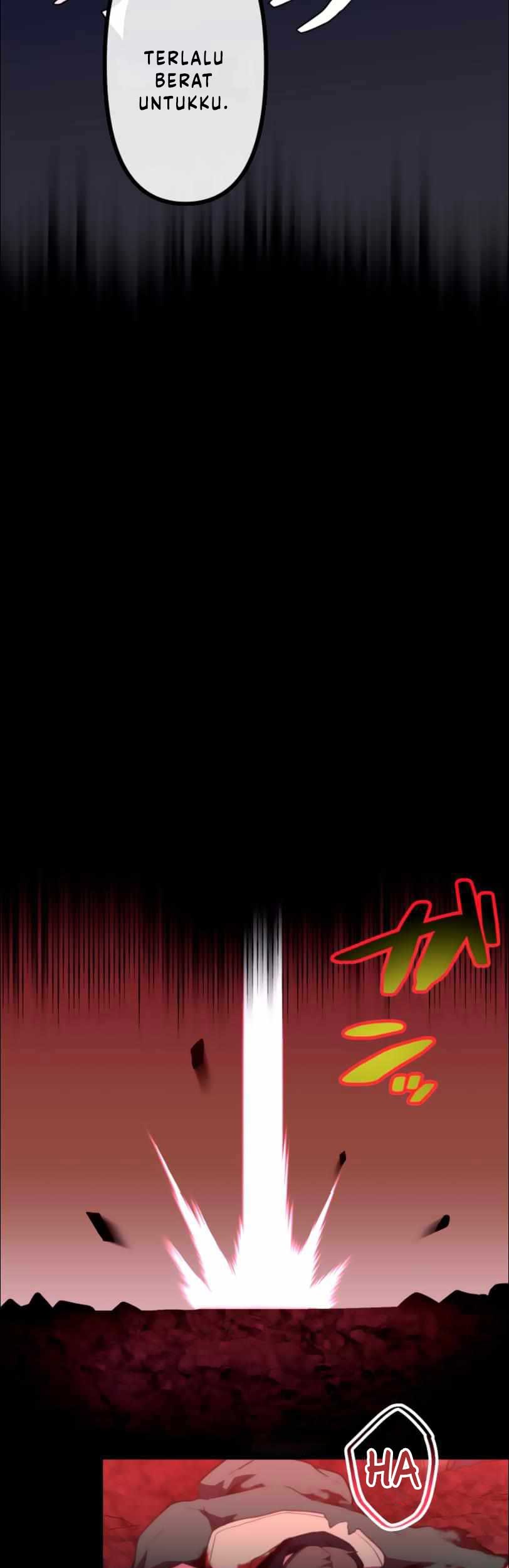 I Became an S-Rank Hunter With the Demon Lord App Chapter 25 Gambar 67