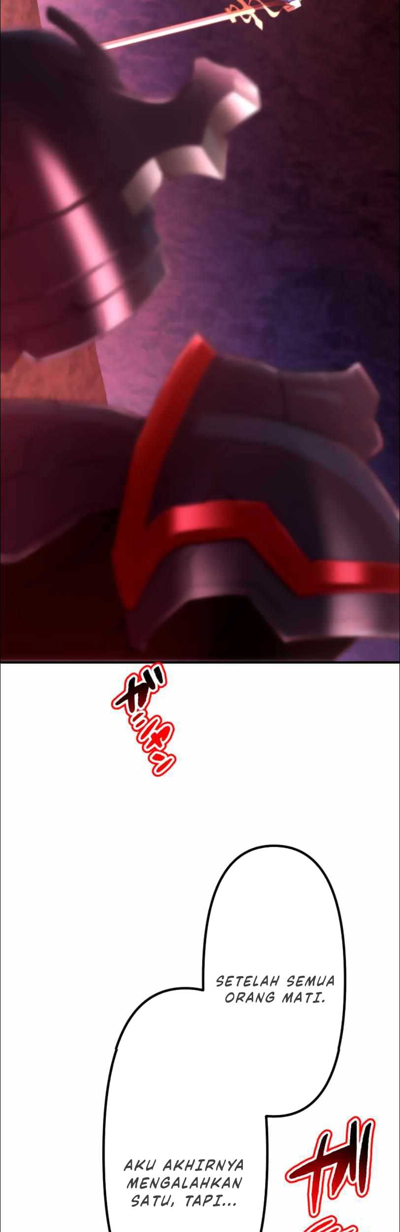 I Became an S-Rank Hunter With the Demon Lord App Chapter 25 Gambar 69