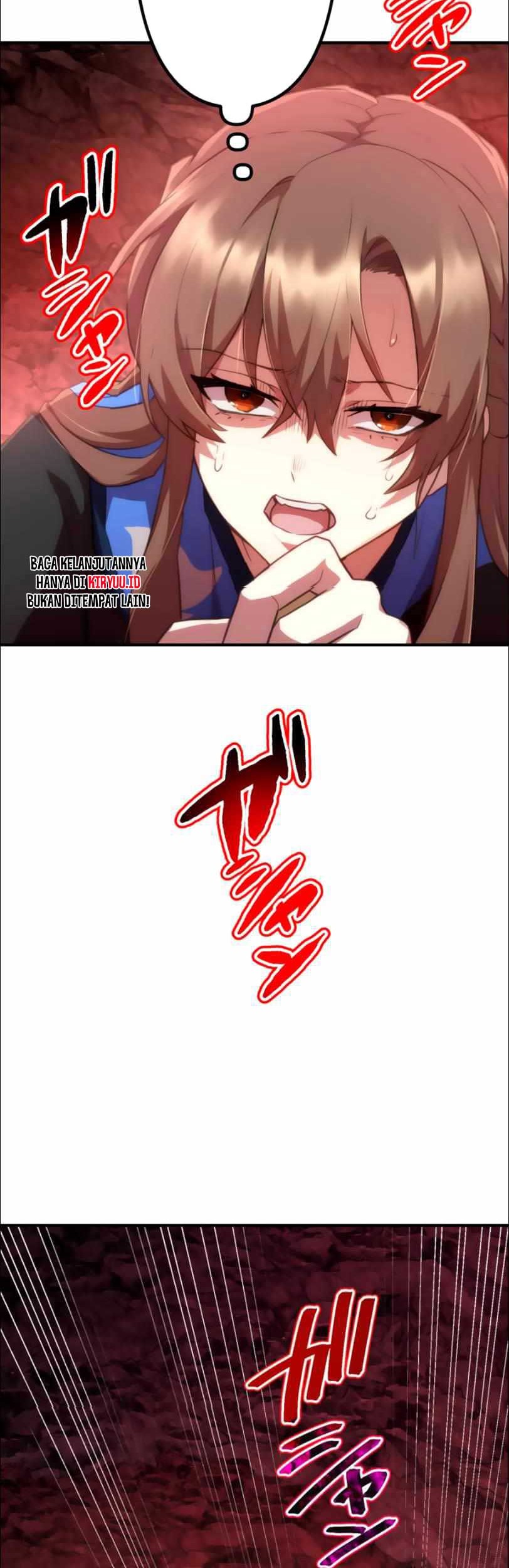 I Became an S-Rank Hunter With the Demon Lord App Chapter 25 Gambar 70