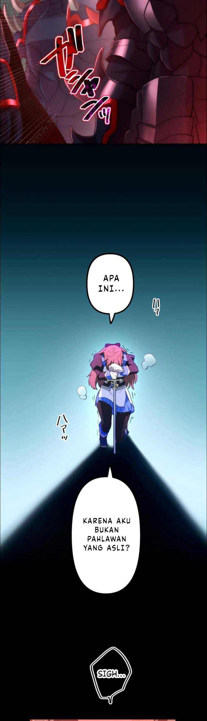 I Became an S-Rank Hunter With the Demon Lord App Chapter 25 Gambar 72