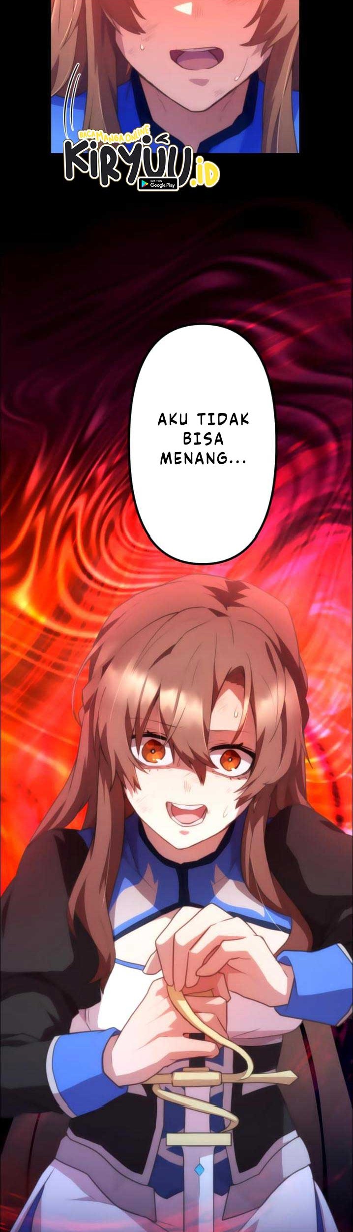 I Became an S-Rank Hunter With the Demon Lord App Chapter 25 Gambar 73