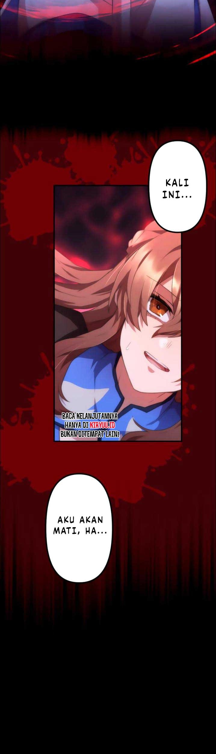 I Became an S-Rank Hunter With the Demon Lord App Chapter 25 Gambar 74