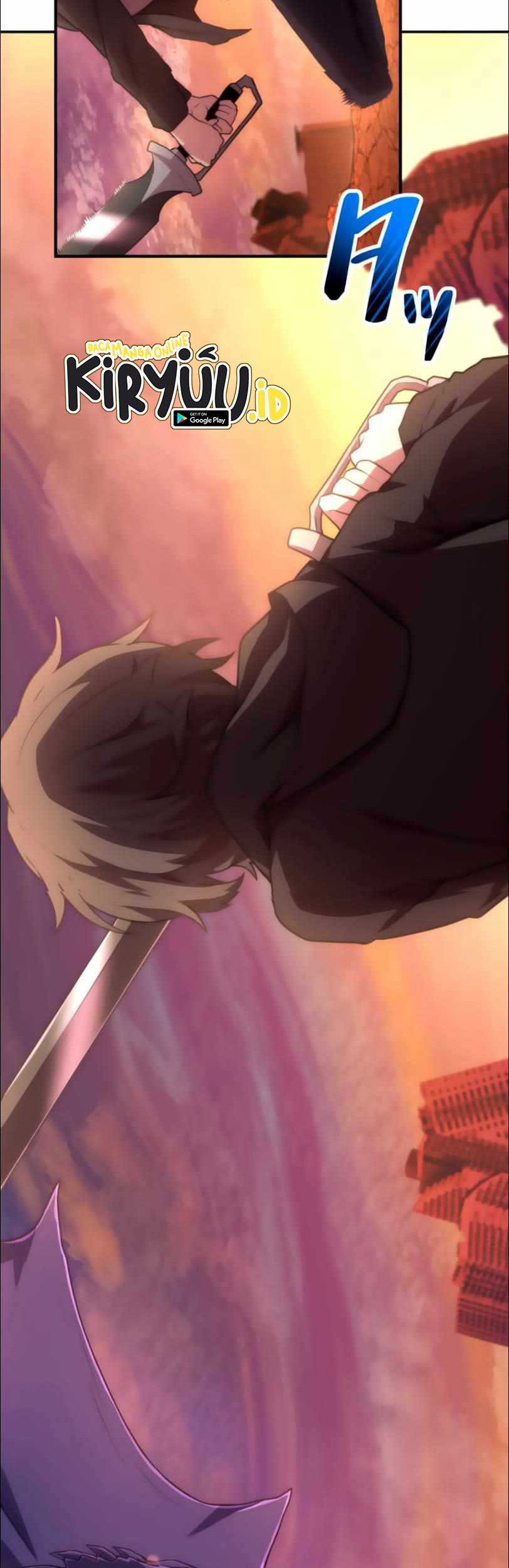 I Became an S-Rank Hunter With the Demon Lord App Chapter 25 Gambar 3