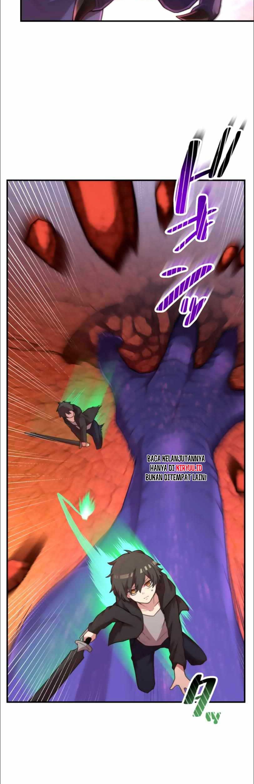 I Became an S-Rank Hunter With the Demon Lord App Chapter 25 Gambar 5