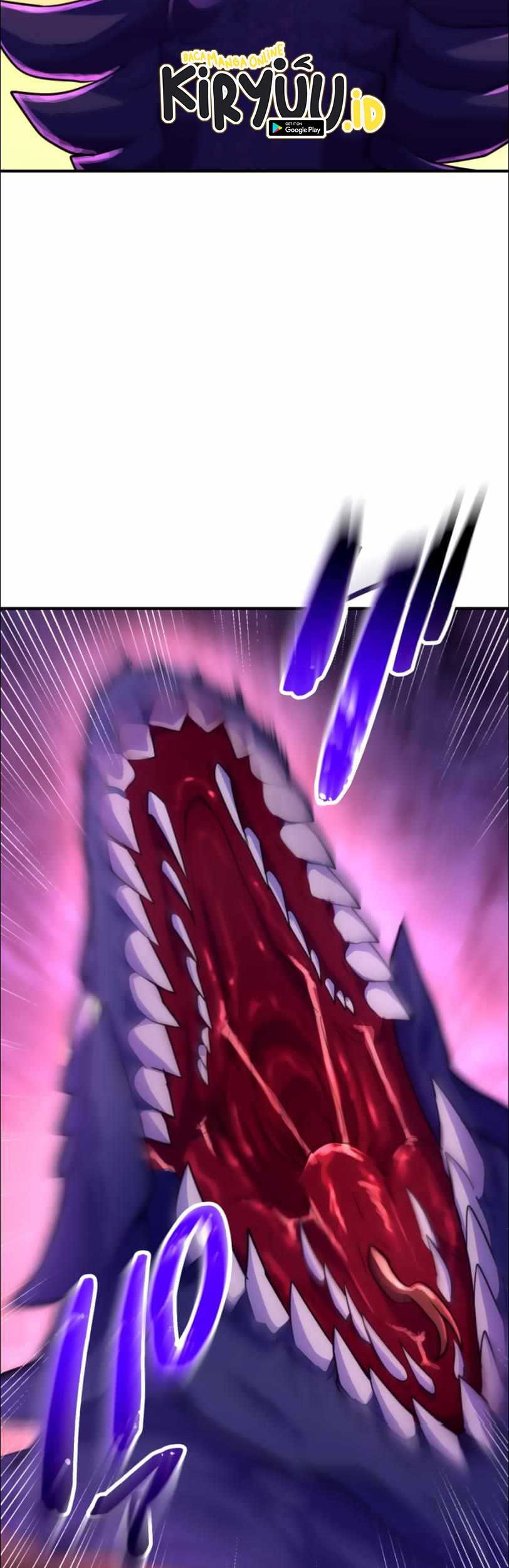 I Became an S-Rank Hunter With the Demon Lord App Chapter 25 Gambar 8