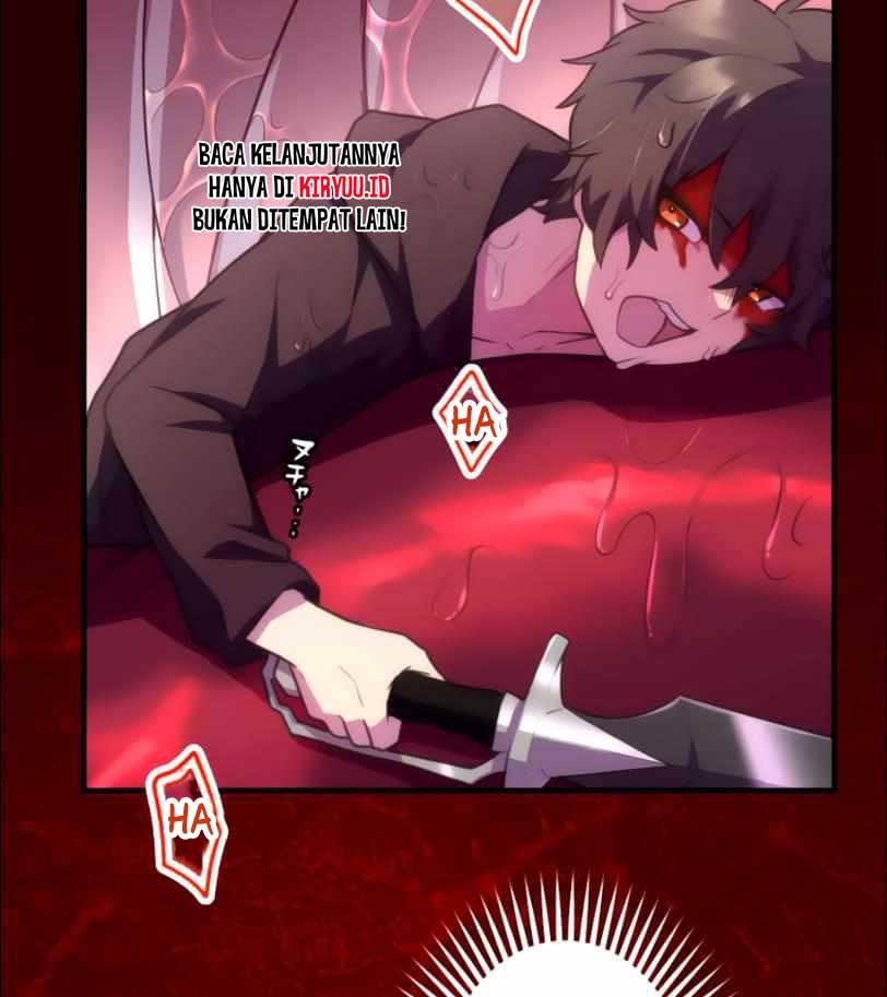 I Became an S-Rank Hunter With the Demon Lord App Chapter 25 Gambar 11