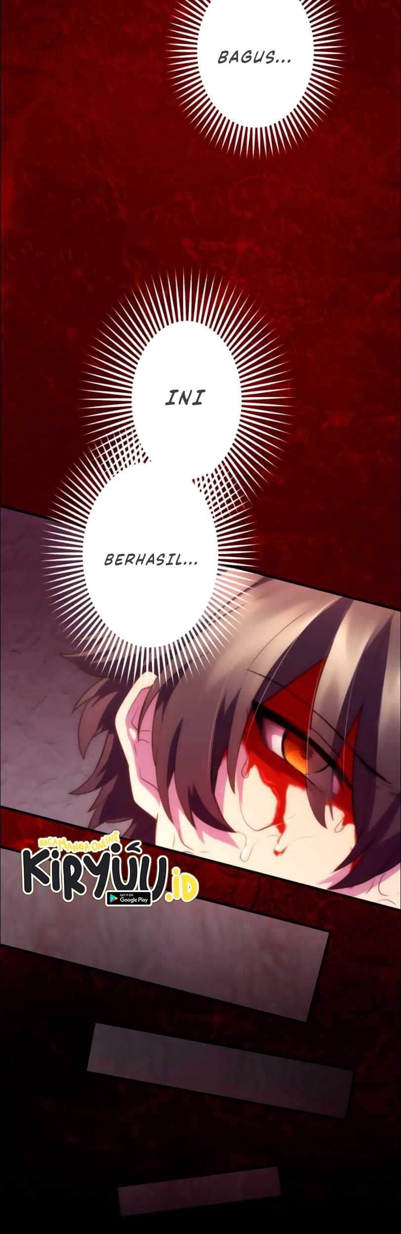 I Became an S-Rank Hunter With the Demon Lord App Chapter 25 Gambar 12