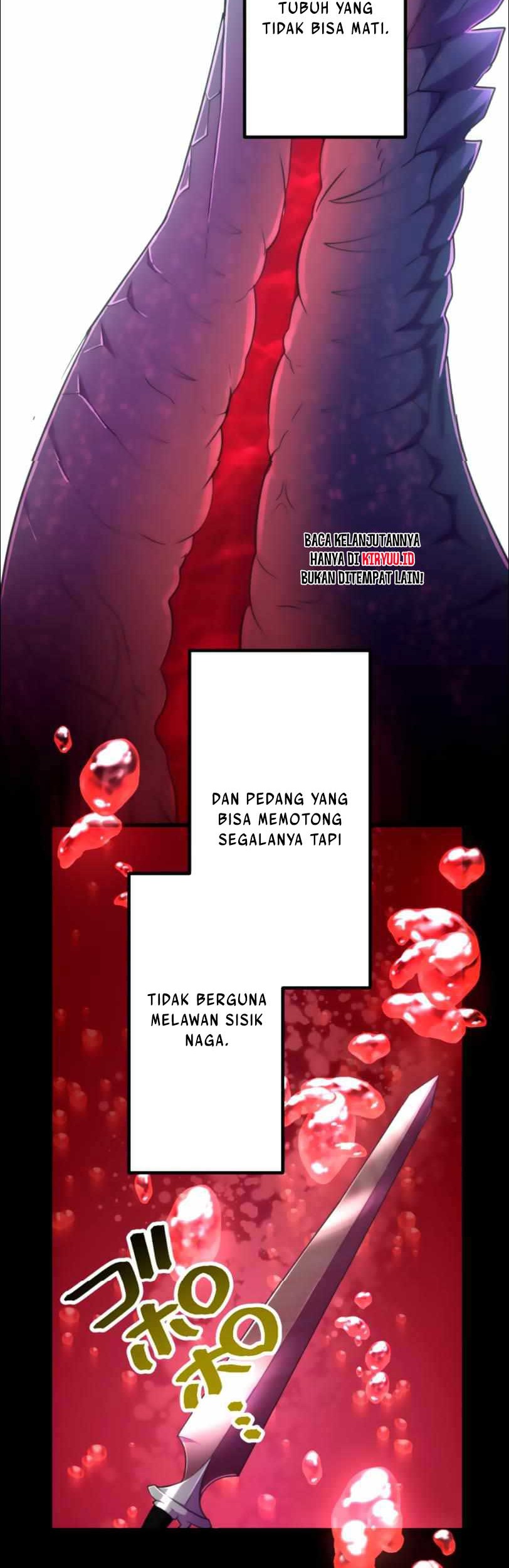 I Became an S-Rank Hunter With the Demon Lord App Chapter 25 Gambar 15